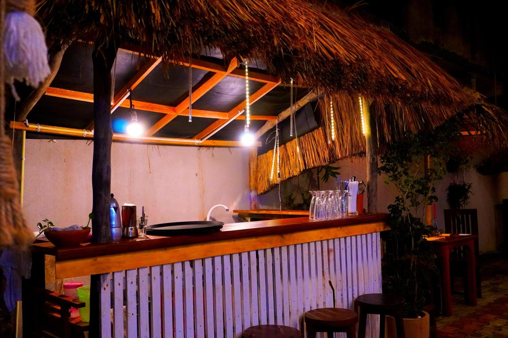 7Elements - Boutique Hotel & Restaurant Weligama Exterior photo