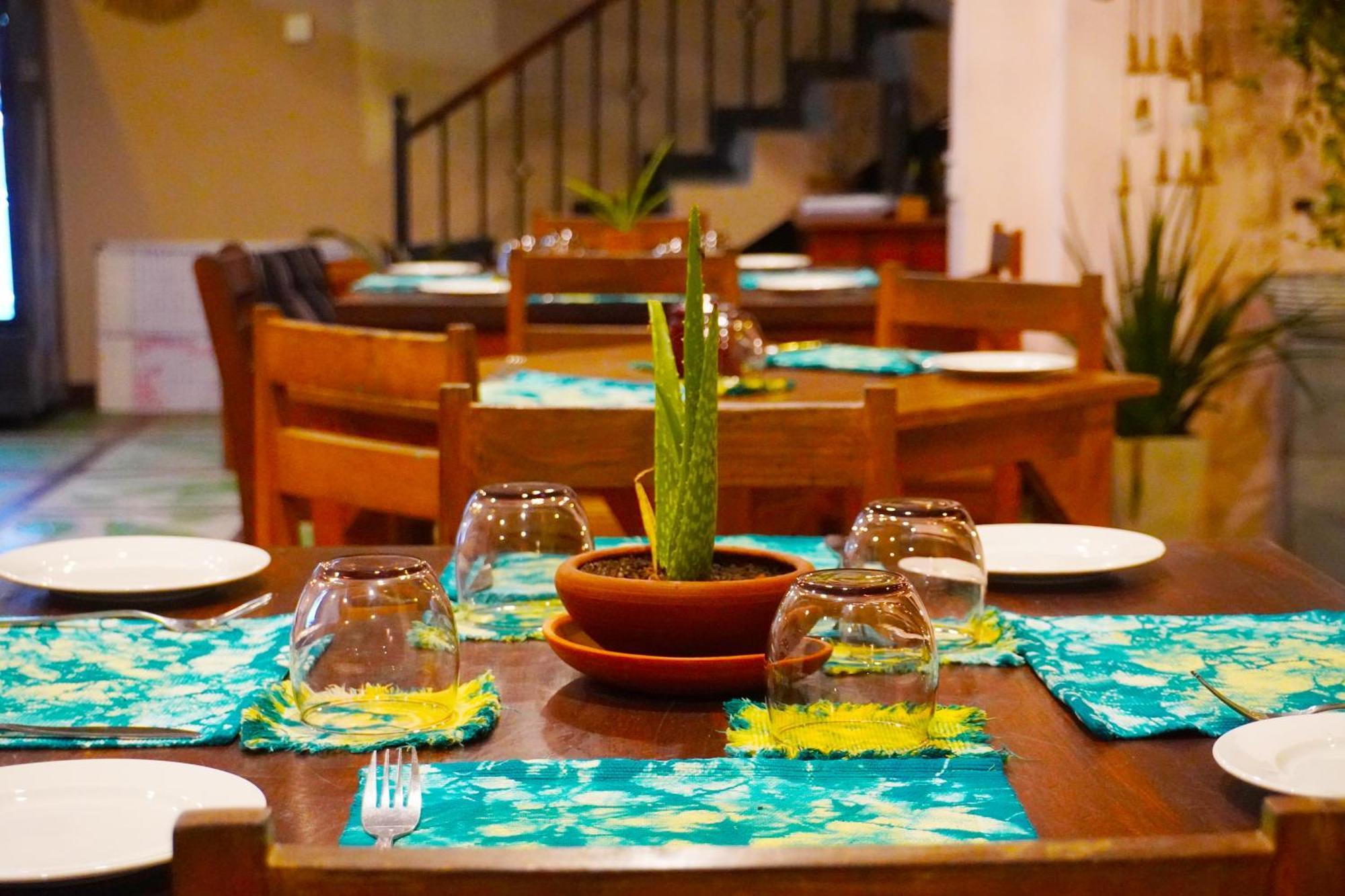 7Elements - Boutique Hotel & Restaurant Weligama Exterior photo